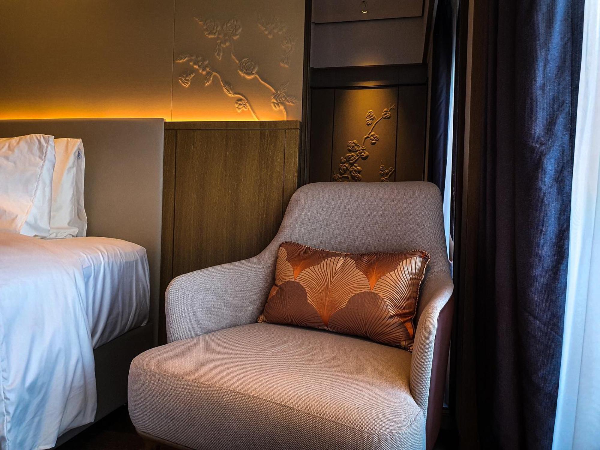 Howard Johnson Plaza By Wyndham Blue Bay Sihanoukville Buitenkant foto