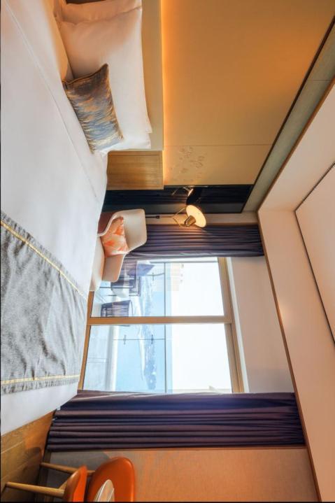 Howard Johnson Plaza By Wyndham Blue Bay Sihanoukville Buitenkant foto